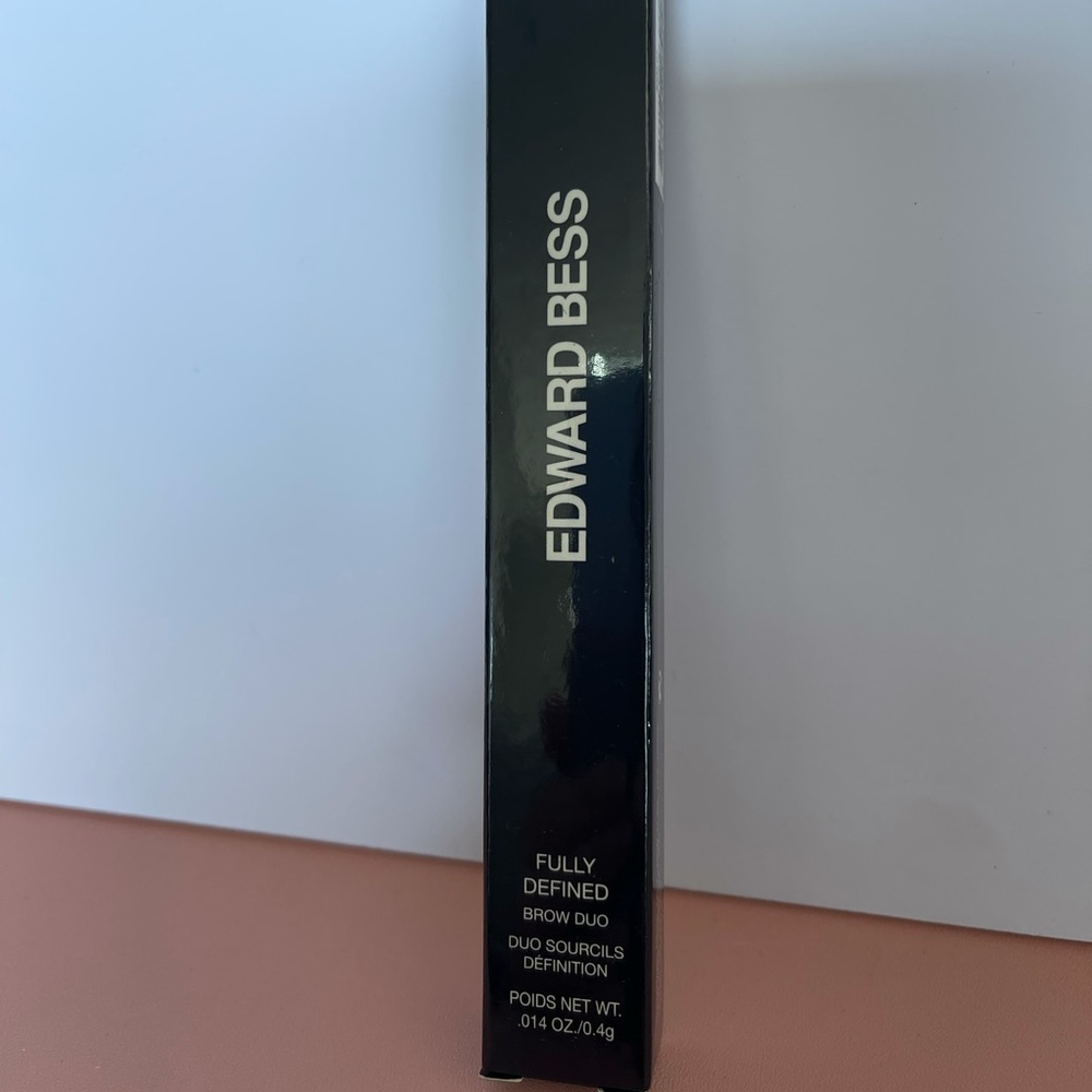 Brow duo